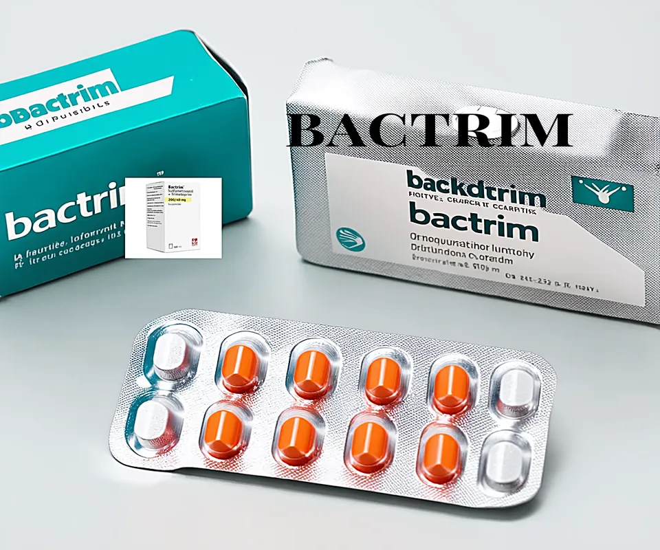 Bactrim